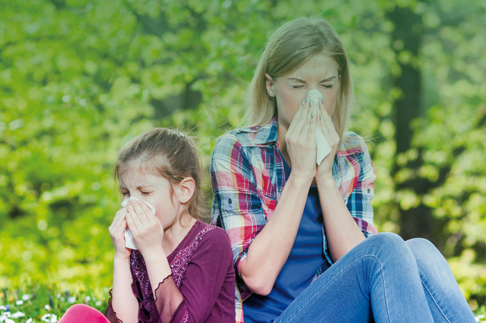 Aggiornamenti sulla Rinite Allergica